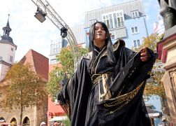 Marktfeierei 2024 In Jena 24